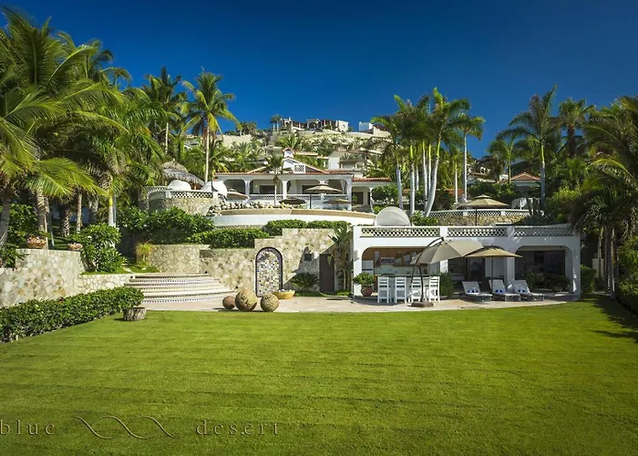 Villa Casa Edwards *