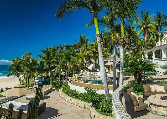 Casa Edwards Villa *