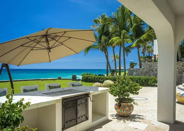 Villa Casa Edwards San José del Cabo