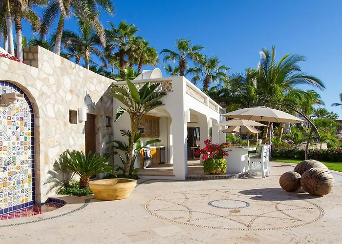 Casa Edwards Villa