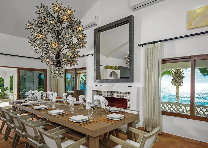 Casa Edwards San José del Cabo