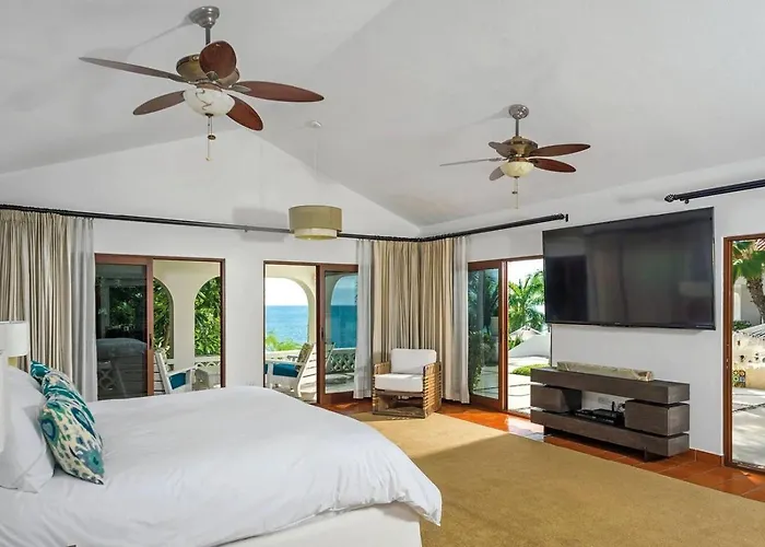Casa Edwards *