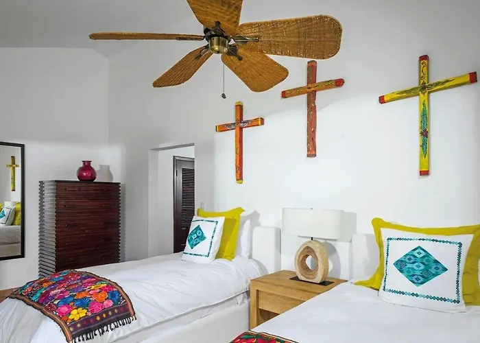 Casa Edwards Villa San José del Cabo
