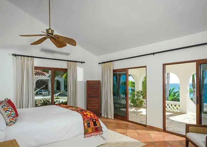 Casa Edwards Villa