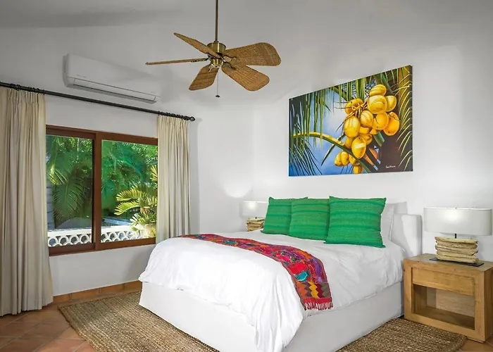 Villa Casa Edwards San José del Cabo
