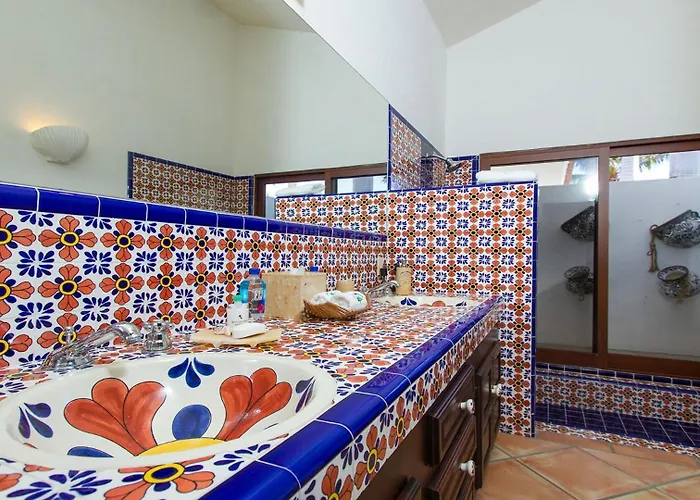 Villa Casa Edwards