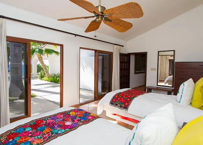 Villa Casa Edwards *