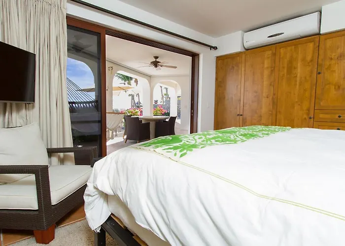 Casa Edwards San José del Cabo
