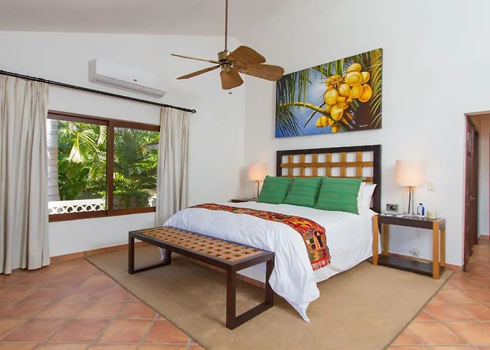 Casa Edwards Villa San José del Cabo