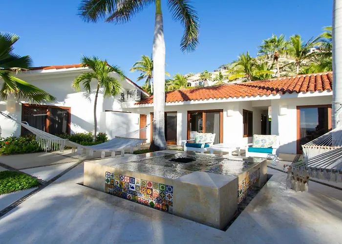 Casa Edwards Villa *