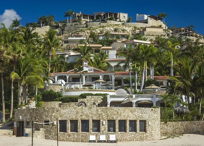 Casa Edwards Villa San José del Cabo