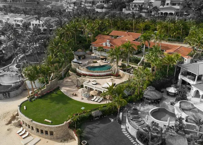 Villa Casa Edwards